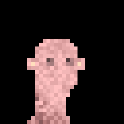 Facesless #1