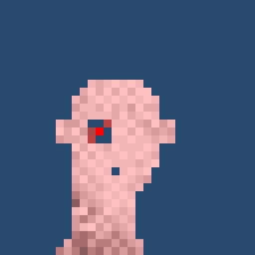 Facesless #2