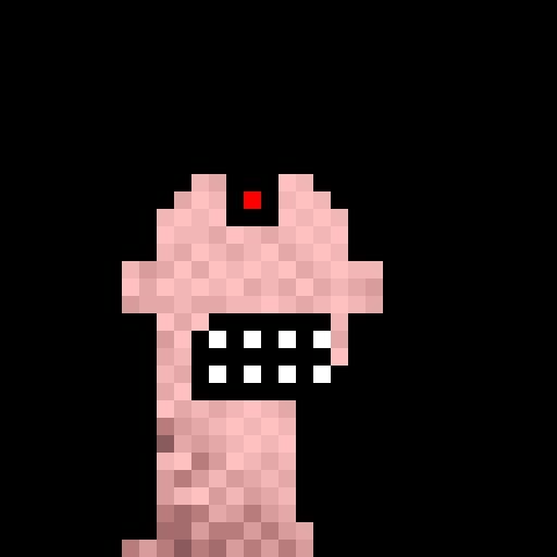 Facesless #19