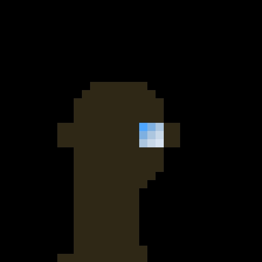 Facesless #52